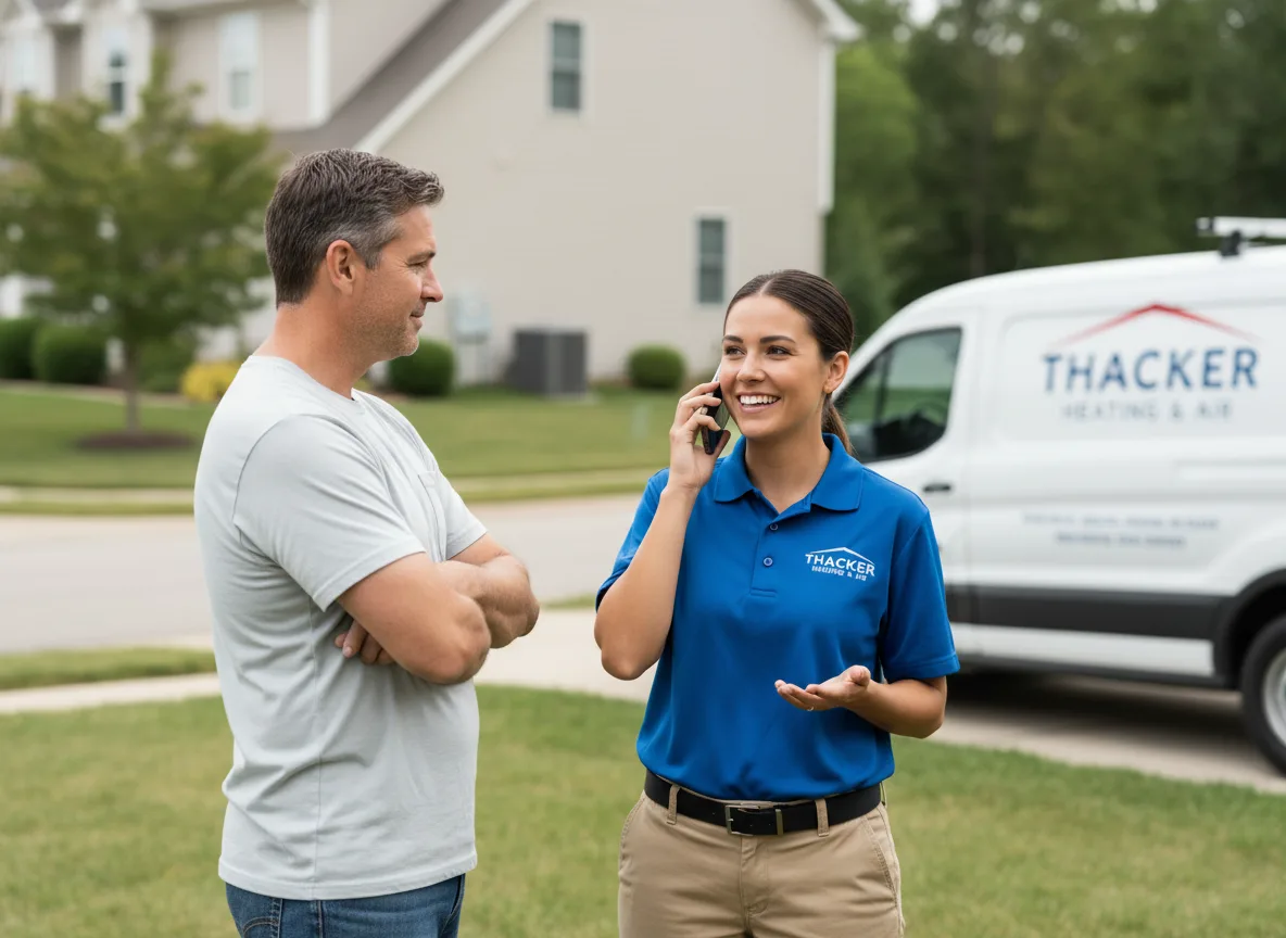 Ac Repair Pocono Pines, PA FAQs